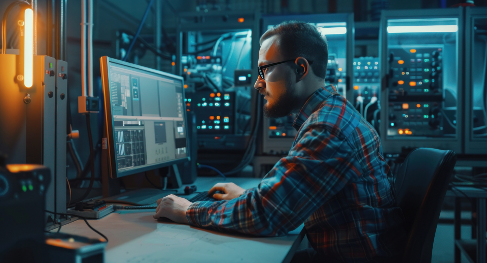  Vectr Labs Engineer Support